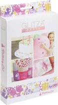 Glitza Party - Starter kit Birthday Girl
