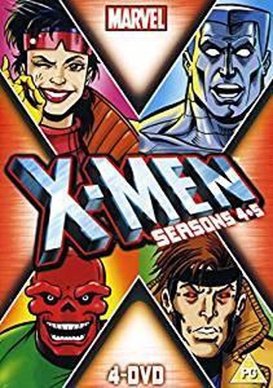 X-Men