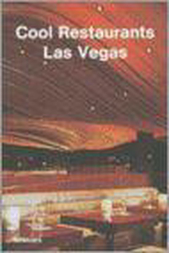 Las Vegas - cover