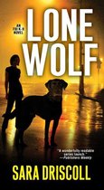 An FBI K-9 Novel 1 - Lone Wolf