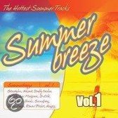 Various - Summer Breeze-Hottest Summer Tracks