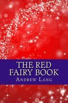 The Red Fairy Book