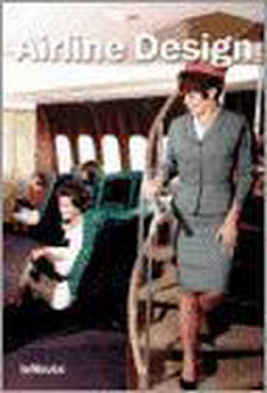 Peter Delius - Airline Design