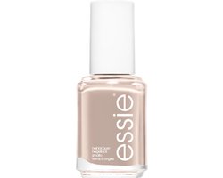 Essie Original 121 Topless & Barefoot - Nude Nagellak - 13,5 ml