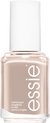 essie® - original - 121 topless & barefoot - nude - glanzende nagellak - 13,5 ml