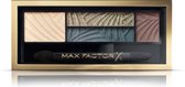 Max Factor Smokey Eye Drama Kit Oogschaduwpalette - 05 Magnet Jades