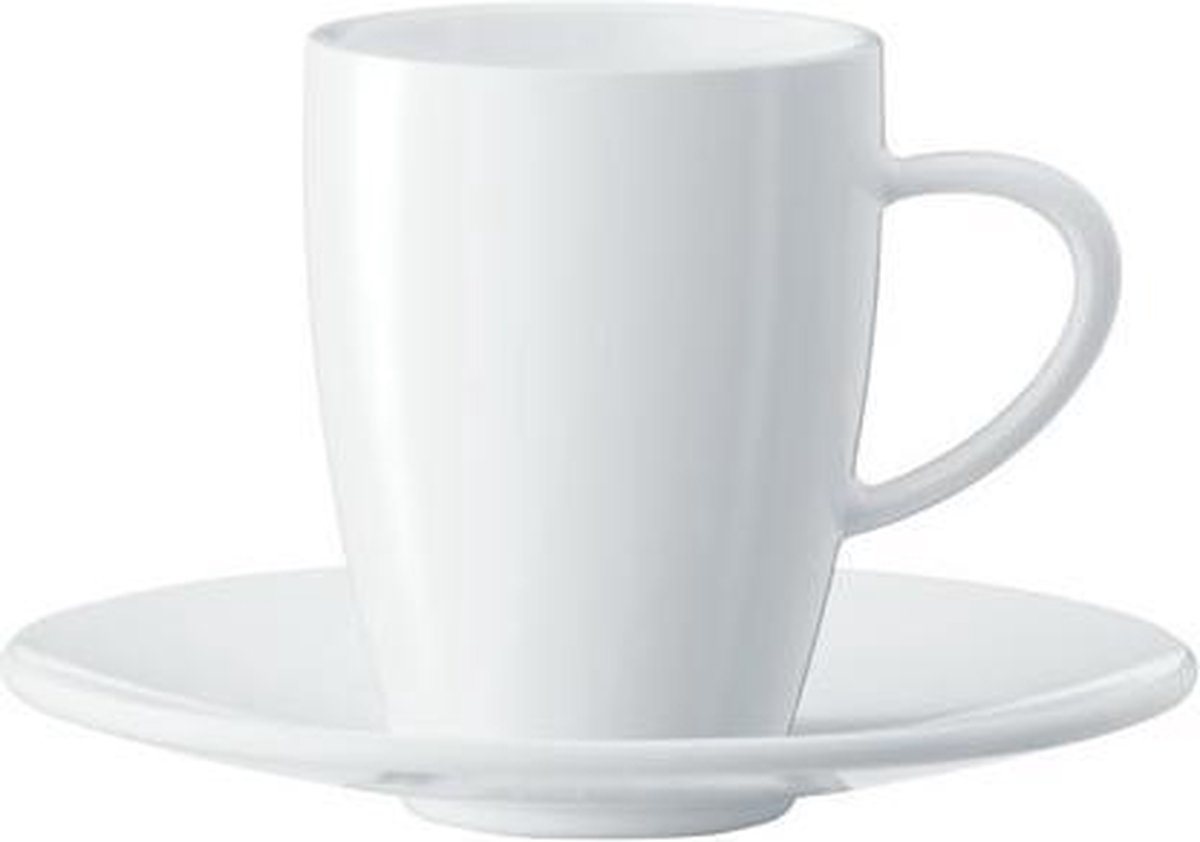 Jura JURAWORLD2 Koffie accessoire Wit