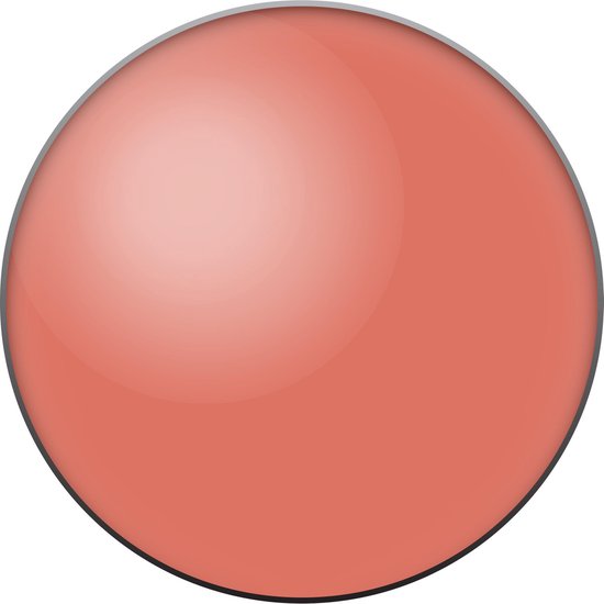 Bourjois LITTLE ROUND POT BLUSH - 41 - Coral