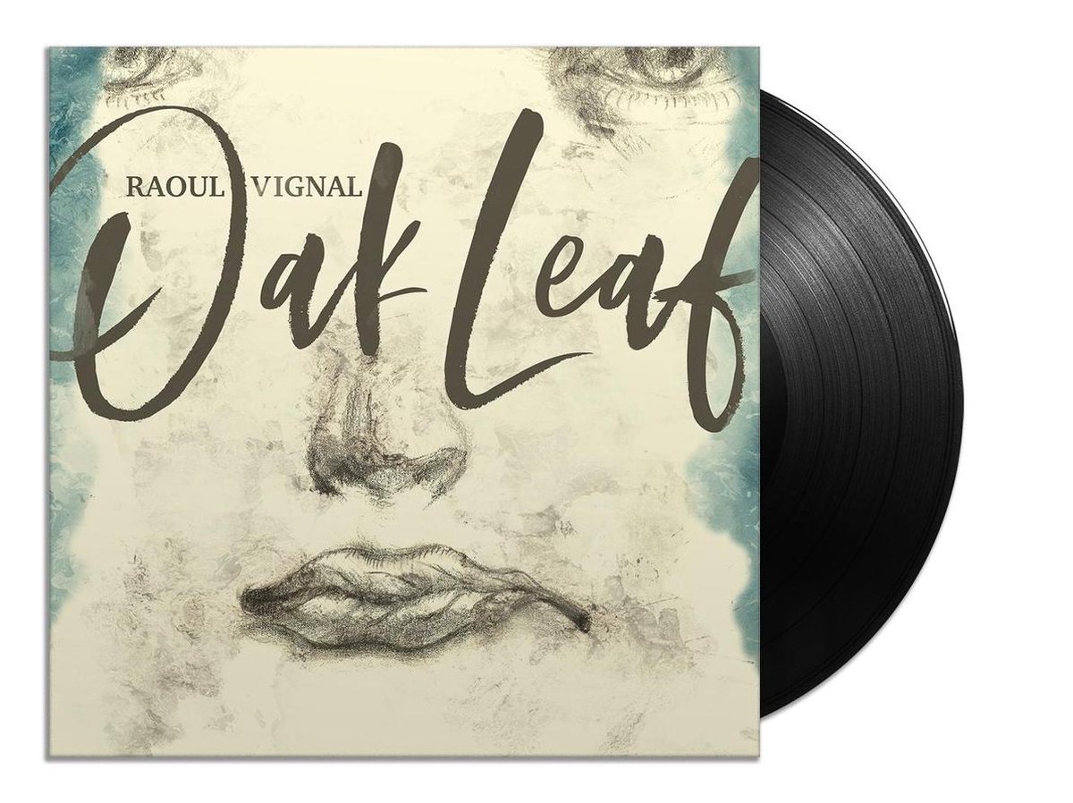 Oak Leaf -Download- (LP)