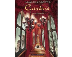 Carême 2 - Cauchemars