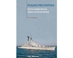 Omslag van Pugno pro patria