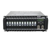 EUROLITE DPMX-1216 CEE DMX Dimmer Pack