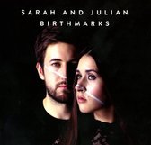 Sarah and Julian: Birthmarks/CD