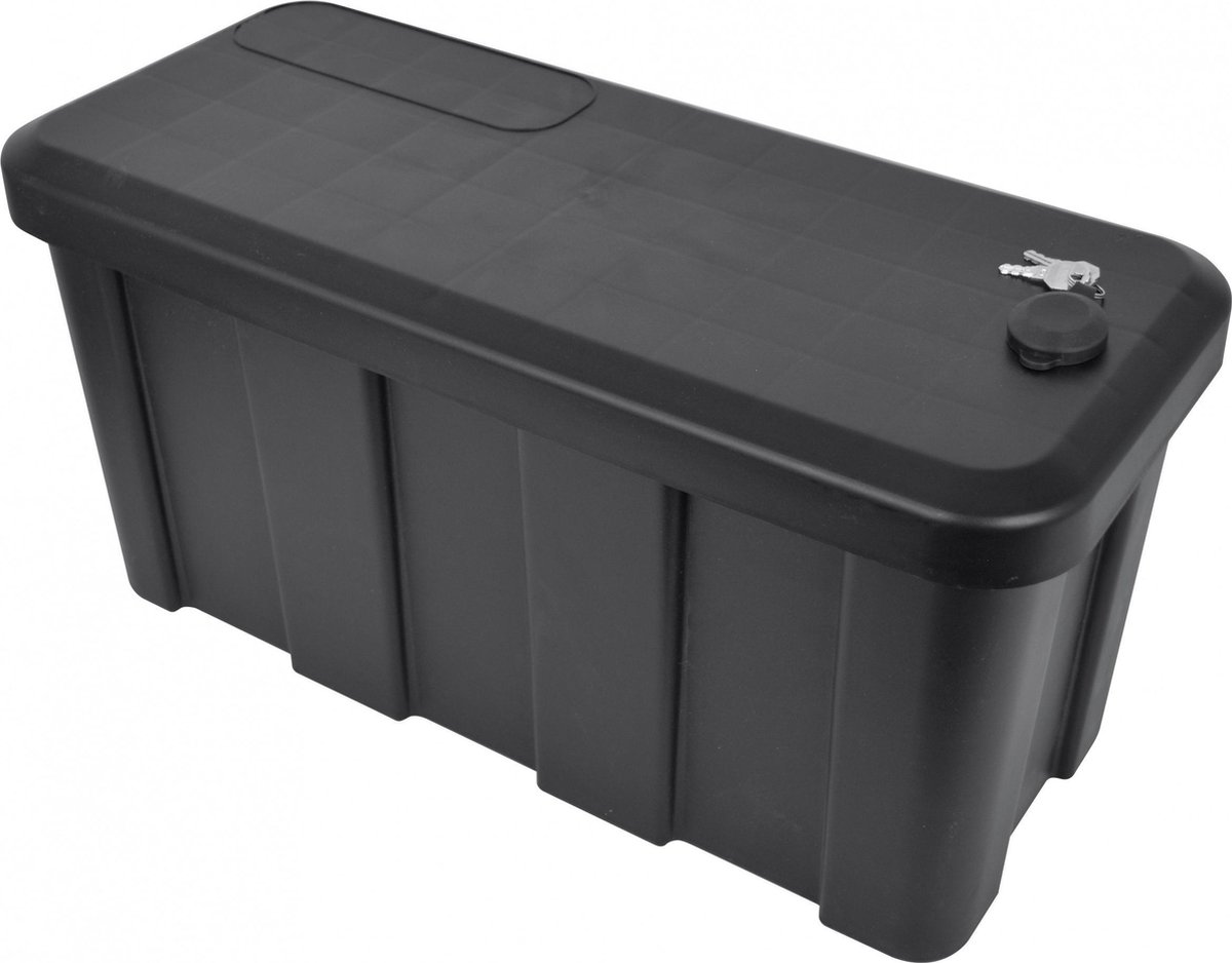 Küberit Treppenkantenprofil 20 x 24.5 x 2700 mm Aluminium Treppenprofil Schwarz Selbstklebend