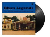Various Artists - Blues Legends LP Collection (LP)