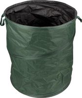 Tuinafvalzak pop-up - vouwbaar 150 liter