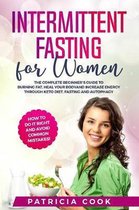 Intermittent Fasting for Women