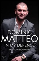 Dominic Matteo