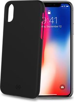 Celly Shock Iphone 11 Black cover (black)