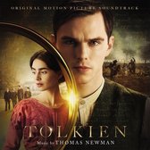 Tolkien (Coloured Vinyl)