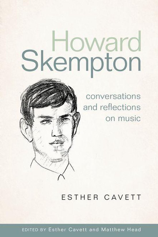 Howard Skempton: Conversations and Reflections on Music - cover