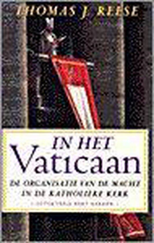 In het Vaticaan