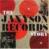 Jaxyson Records Story