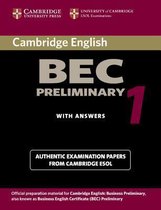 Cambridge BEC Preliminary