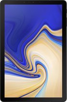 Bol.com Samsung Galaxy Tab S4 - 10.5 inch - WiFi - 64GB - Zwart aanbieding