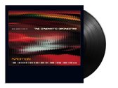 The Cinematic Orchestra - Motion (LP)