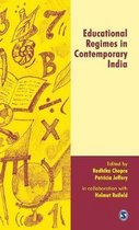 Educational Regimes in Contemporary India