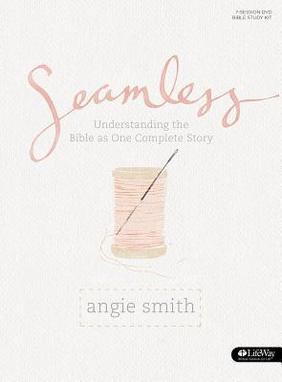 Seamless - cover