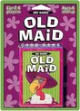 Afbeelding van het spelletje Old Maid