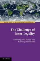 ASIL Studies in International Legal Theory - The Challenge of Inter-Legality