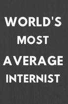 World's Most Average Internist