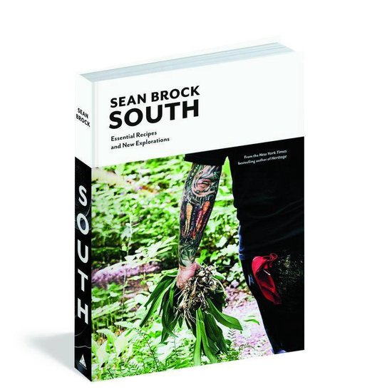 South: Essential Recipes and New Explorations - cover