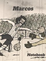 Marcos