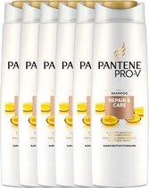 Pantene Pro V Repair Care - Shampoo - 6 x 360 ml - Voordeelverpakking