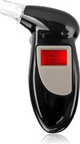 Sleutelhanger - Alcohol tester - Blaastest