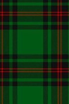Clan Kinloch Tartan Journal/Notebook