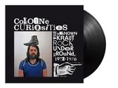 Cologne Curiosities: The Krautrock (LP)