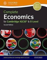 Complete Economics for Cambridge IGCSE (R) and O Level