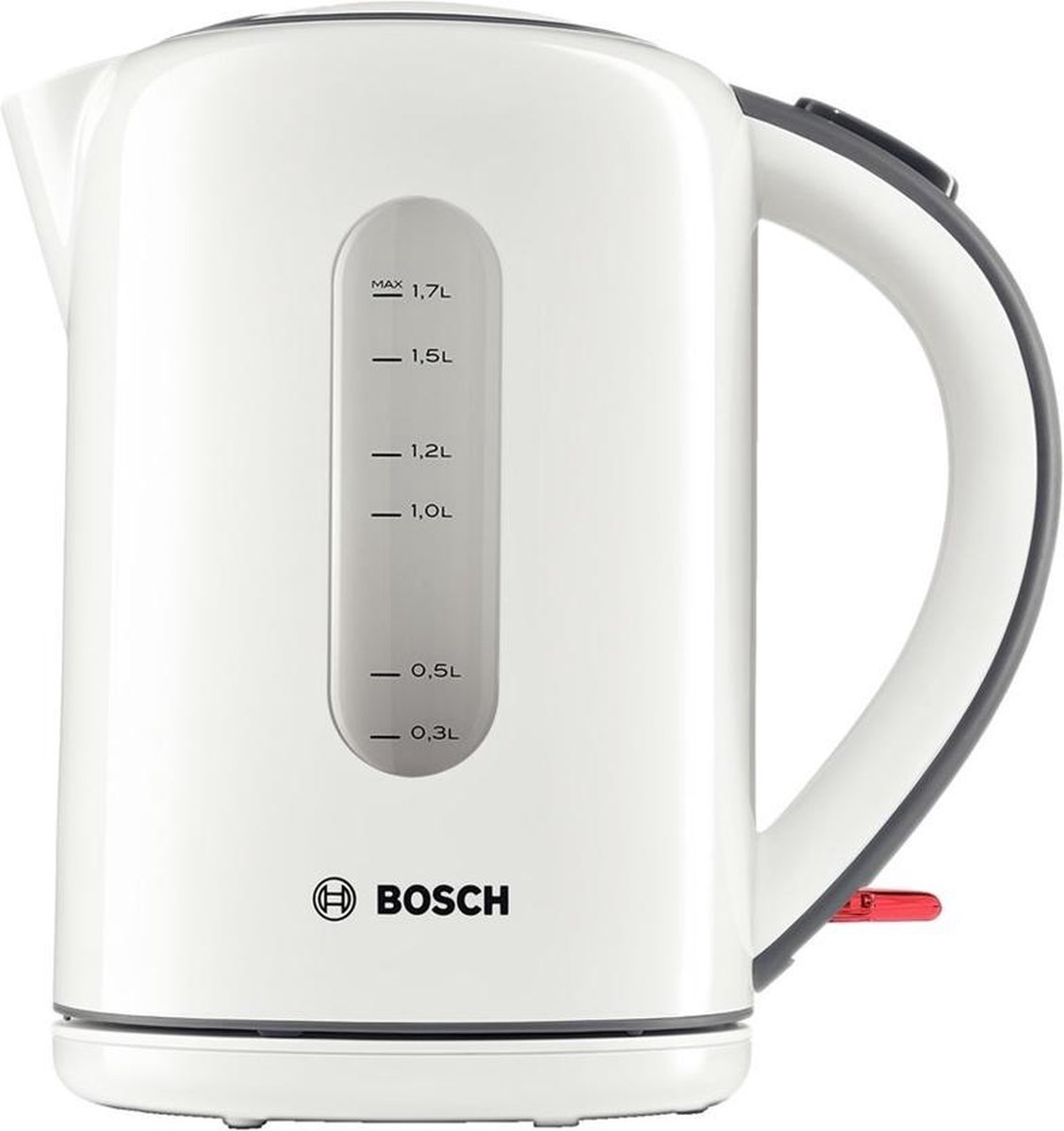 Bosch TWK7601 Waterkoker Wit