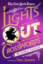 The New York Times Lights Out Crosswords