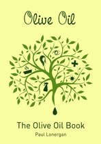 The Olive Oil Book