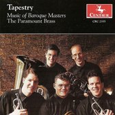 Tapestry Music Of Baroque