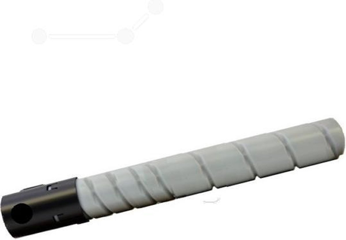 Konica Minolta - A11G151 - Toner zwart