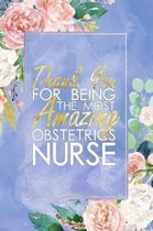 OB Nurse Gift