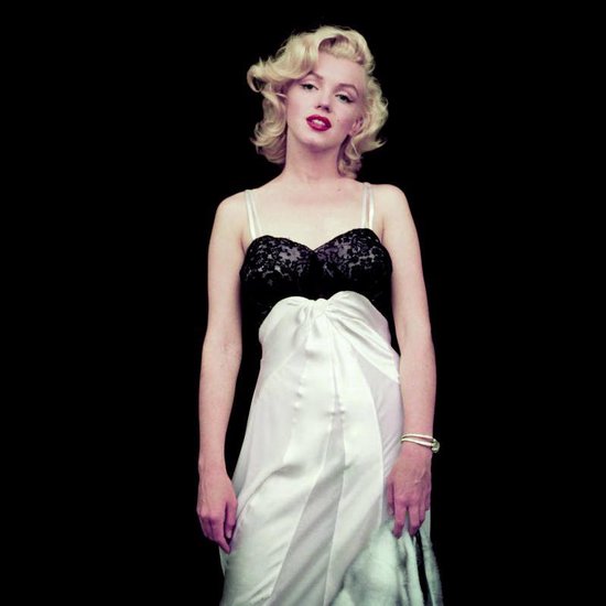 Boek cover The Essential Marilyn Monroe van Joshua Greene (Hardcover)