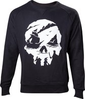 Sea Of Thieves - Skull Logo Men s Sweater - XL